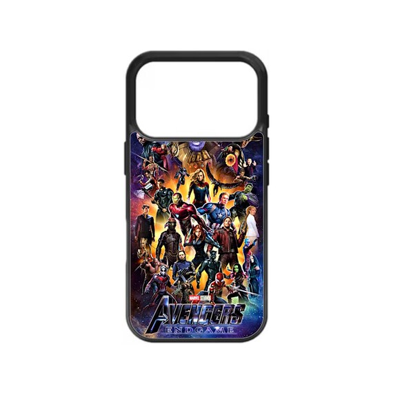 アベンジャーズiphoneケース Marvel Avengers Themed iPhone Case - iPhone 6 6S 7 8 Plus, X XS