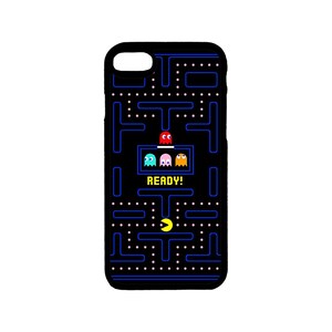 COACH × PAC-MAN iPhoneXケース Pac Man iPhone Case - Etsy