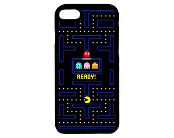 Pcman Case My Arcade Ms Pac-man Micro Player Retro 8