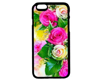Floral / Flower Themed iPhone Case iPhone 6-6s/plus,7-8/plus