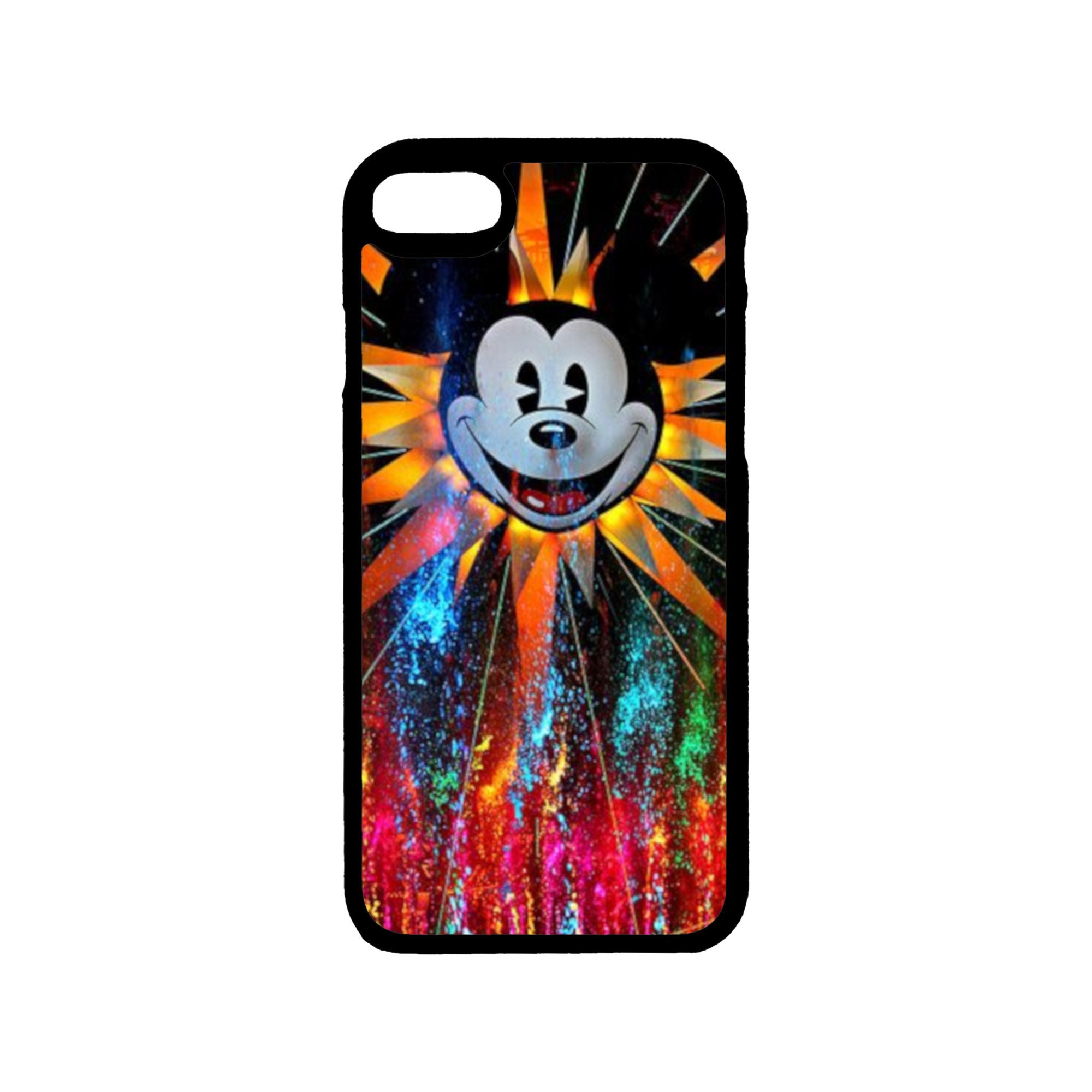 Disney Iphone Case Disneyland Themed Iphone Case for Iphone Etsy