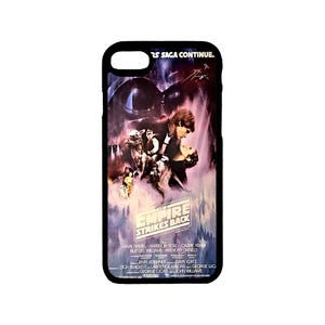 Star Wars iPhone Case Snap-on Protective iPhone Case for iPhone 6 6S 7 8 Plus, X XS Pro Max, XR, SE, 12 13 14 15 Mini Pro Max Plus