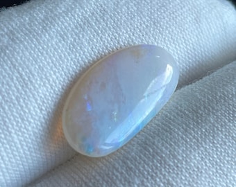 Opal - Freeform Cabochon