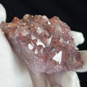 Amethyst - Crystal Cluster
