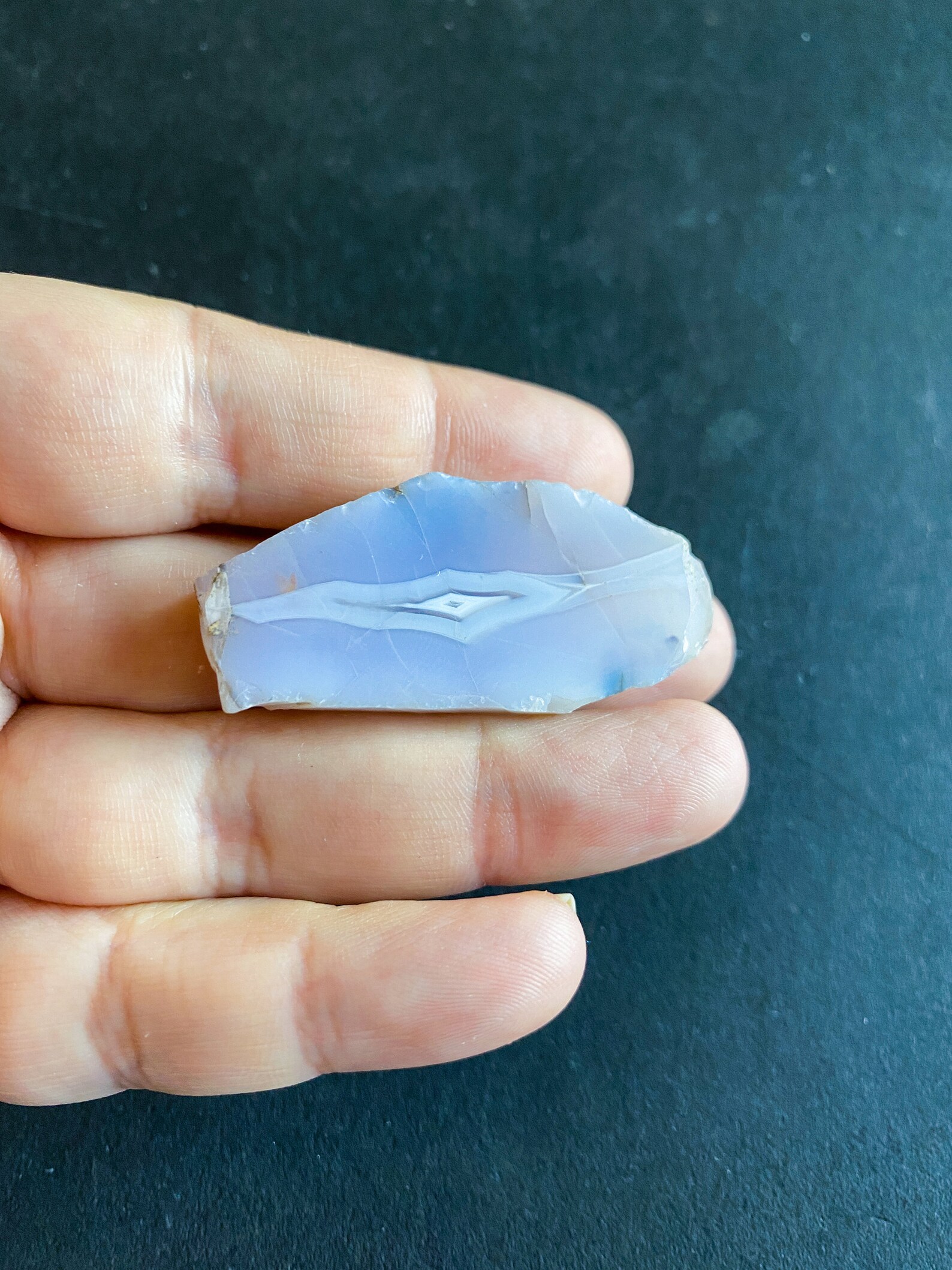 holly blue agate holly blue agate