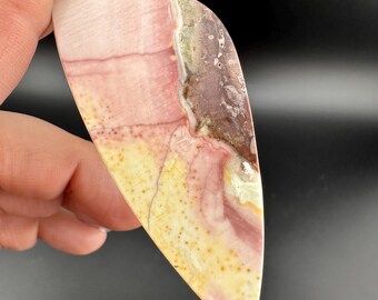 Willow Creek Jasper - Cabochon - Idaho