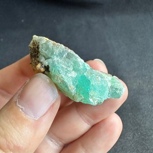 Large Kelly Mine Smithsonite - Etsy Denmark