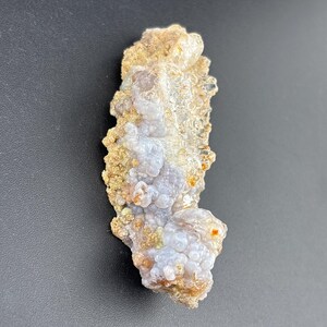 Hyalite Opal - Chalcedony - Crystal Cluster Specimen - San Luis Potosí, Mexico