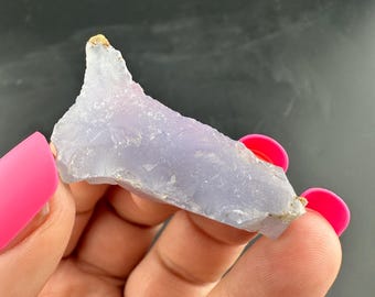 Ellensburg Blue Agate Rough - Ellensburg, Washington