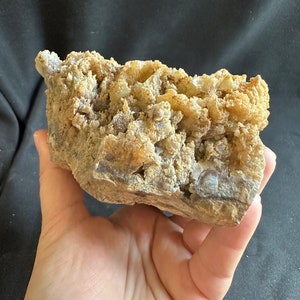 Carey Plume Agate - Rough Angel Wing Lapidary Chunk - Prineville ...