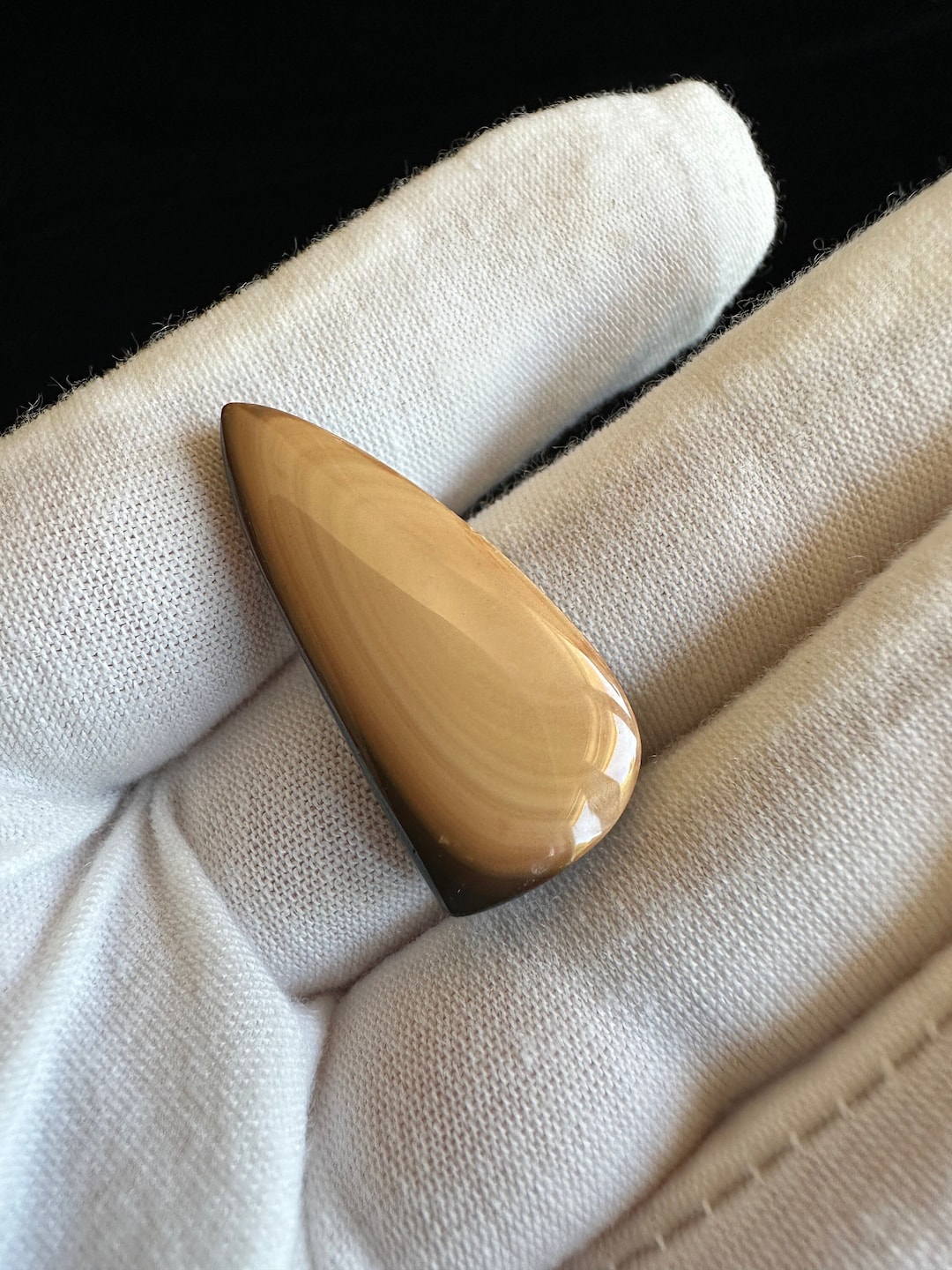 Rim Jasper Bat Cave Jasper Freeform Cabochon Prineville, Oregon Etsy