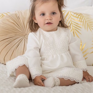 Abiti battesimo cheap bambina