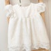 see more listings in the Baptism dresses section