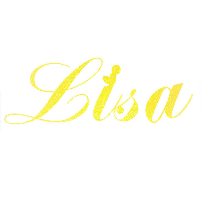 Name Sign Cardstock Name Personalized Name Backdrop Name Etsy