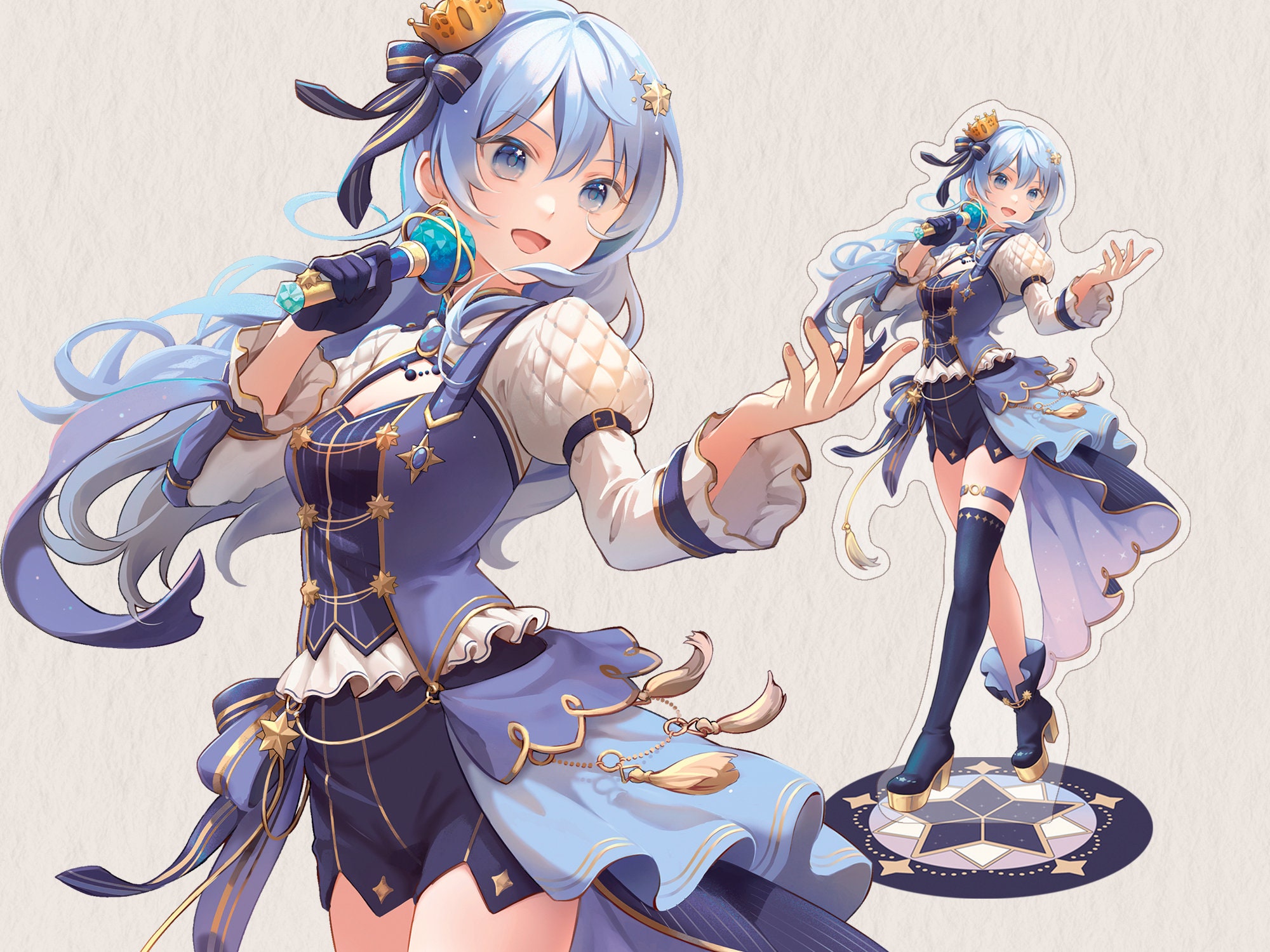 ୨୧鬼滅の刃×すき家୨୧宇髄天元 オリジナルカード レア ホロ ୨୧鬼滅の刃×すき家୨୧宇髄天元 オリジナルカード レア ホロ