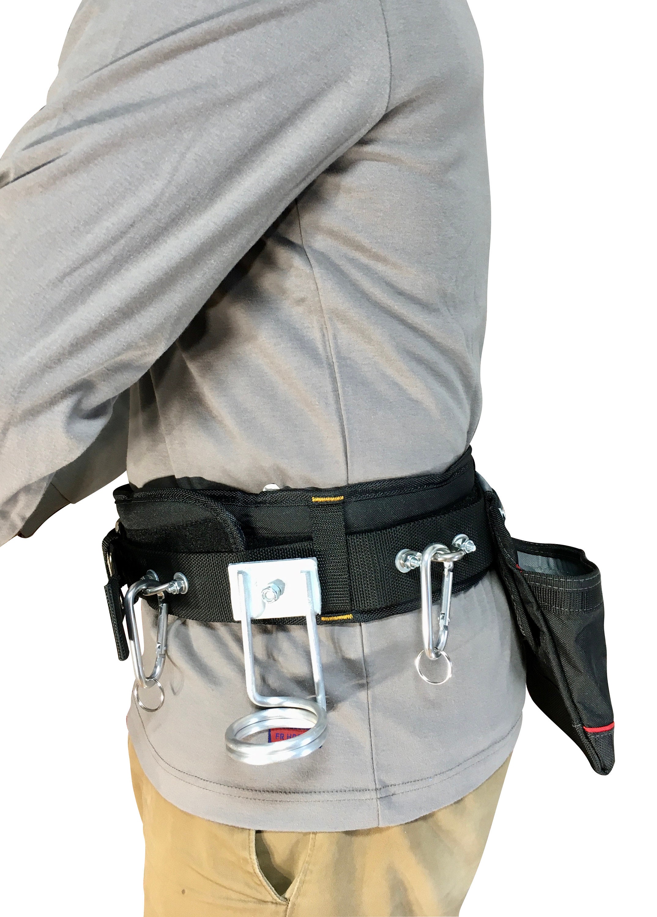 Scaffold Tool Belt 5 Waist Size 30 in to 44 In Etsy