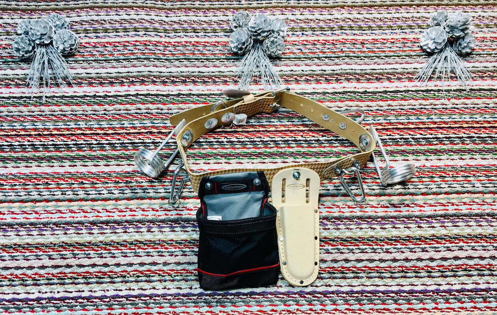 Scaffold Tool Belt - Etsy