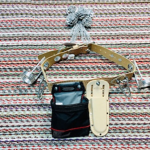 Scaffold Tool Belt