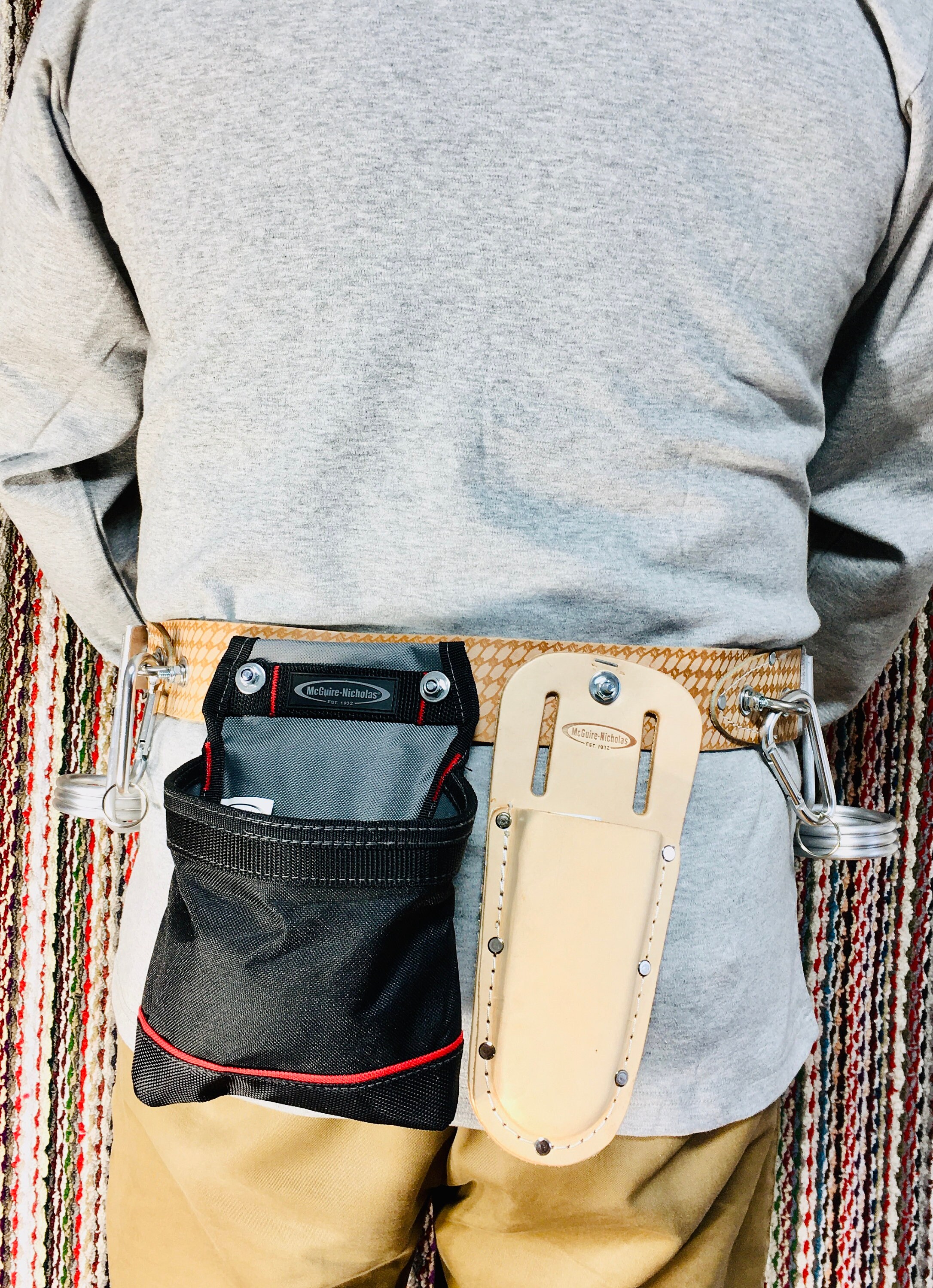 Scaffold Tool Belt Etsy