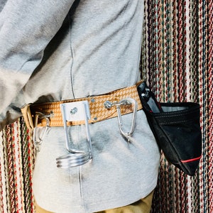 Scaffold Tool Belt - Etsy