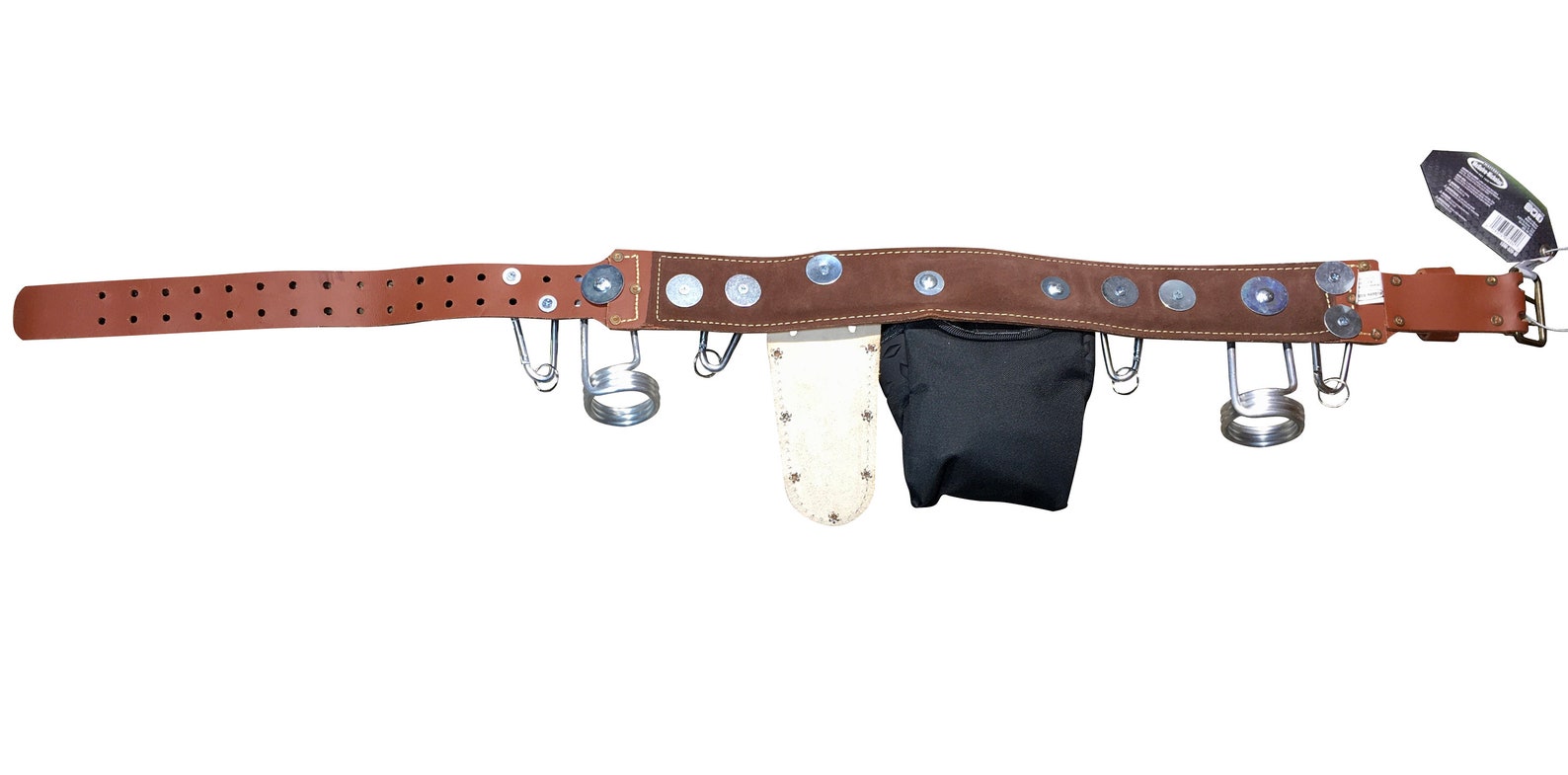 scaffold belt with tools scaffold belt with tools
