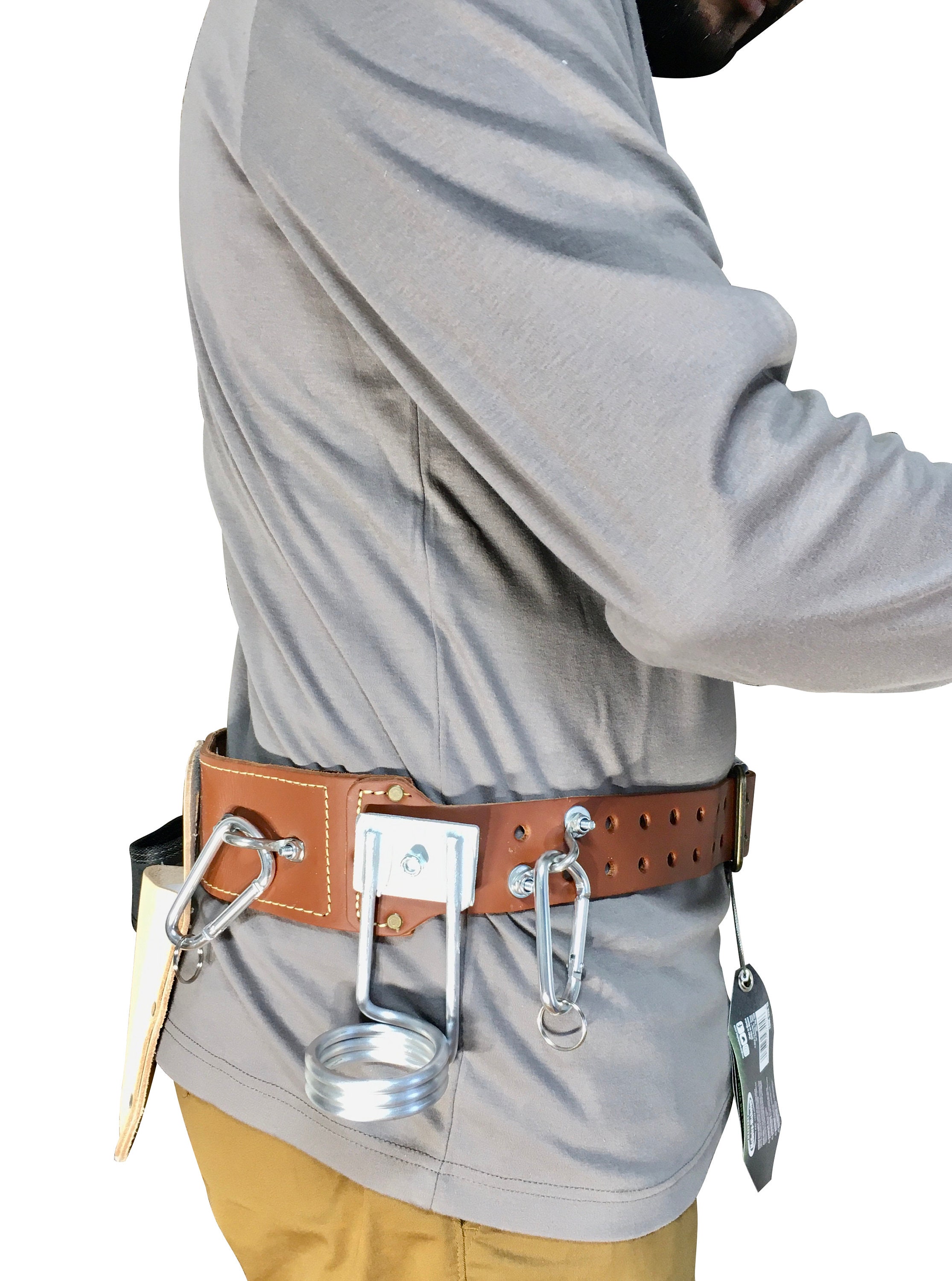 Scaffold Tool Belt 4 Size From 32 to 44 Etsy