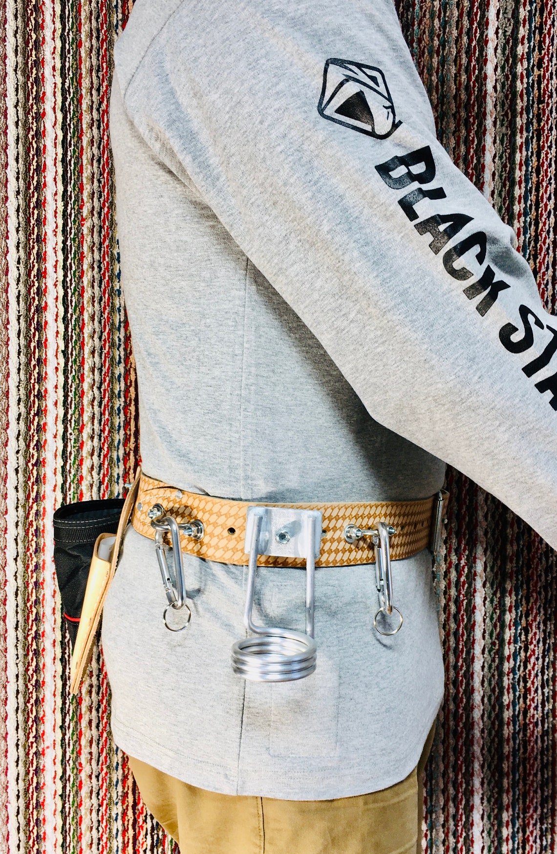 Scaffold Tool Belt - Etsy