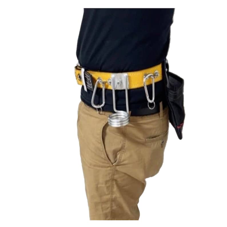 Scaffold Tool Belt 1 Sizefrom 34 to 40 Etsy