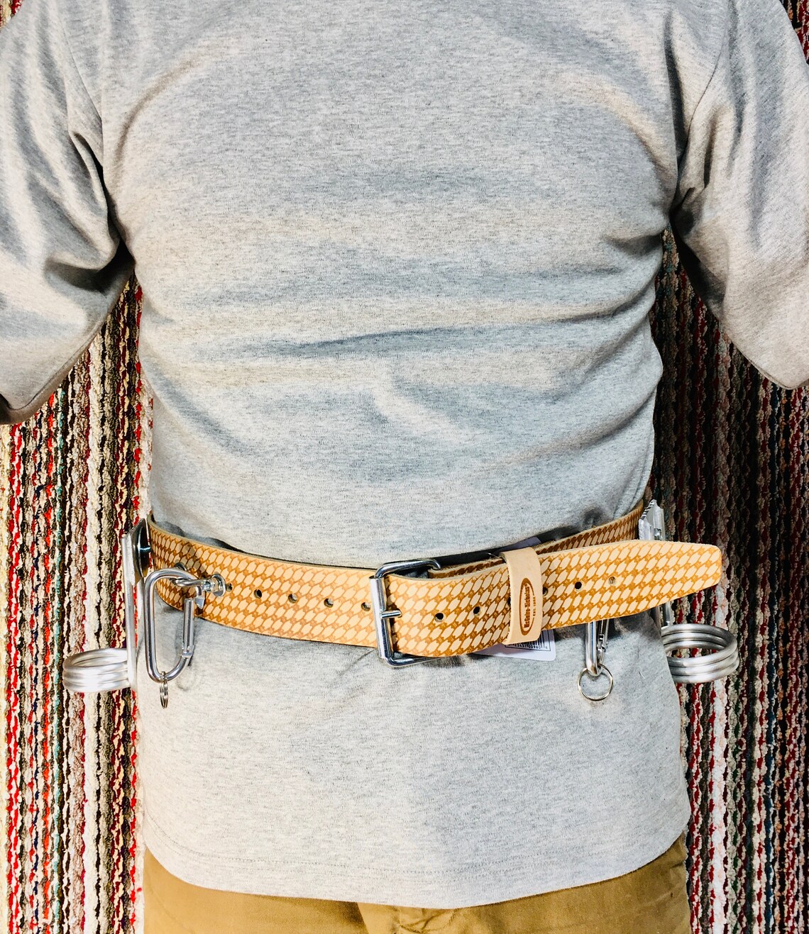 Scaffold Tool Belt - Etsy