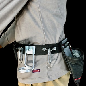 Scaffold Tool Belt #7