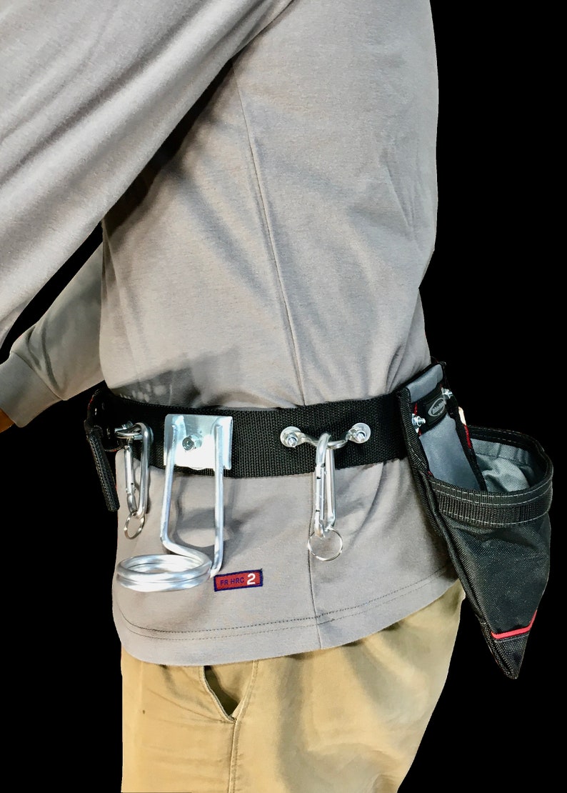 SCAFFOLD TOOL BELT Etsy