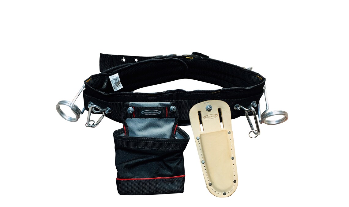 Scaffold Tool Belt 5 Waist Size 30 in to 44 In Etsy