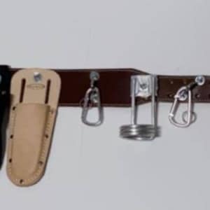 Scaffold tool belt Size-from 32 to 36