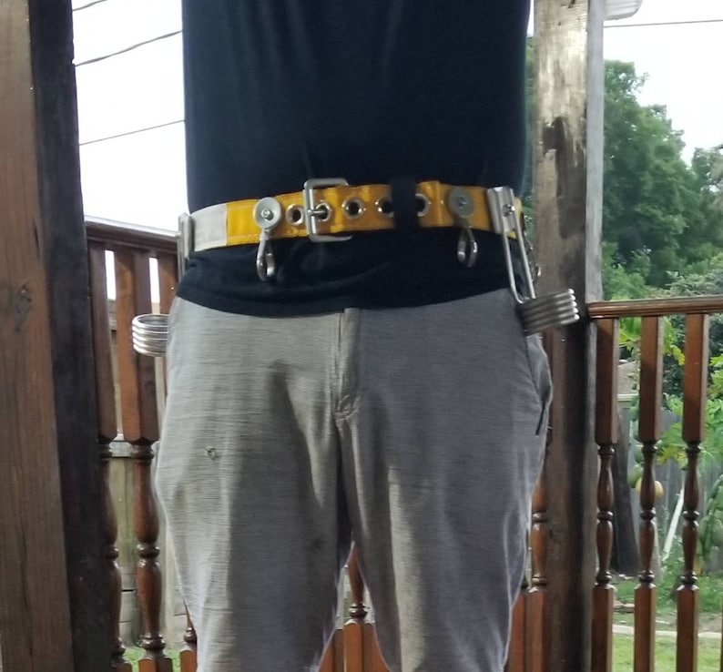 scaffold tool belt scaffold tool belt