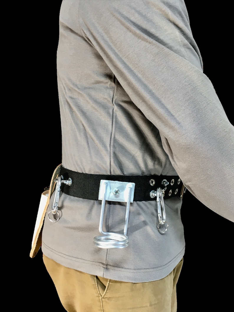 SCAFFOLD TOOL BELT Etsy