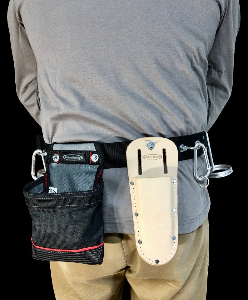 SCAFFOLD TOOL BELT Etsy