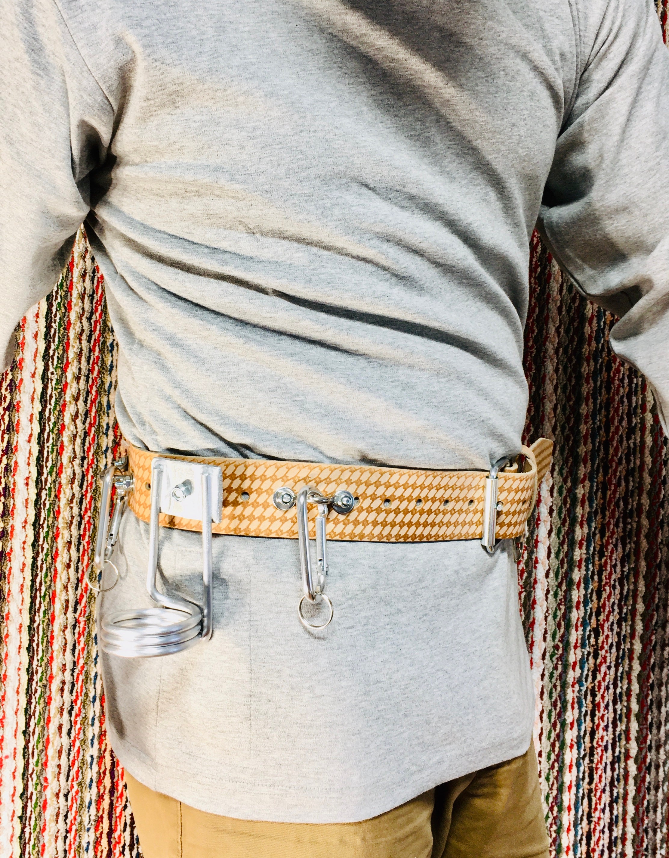 Scaffold Tool Belt - Etsy