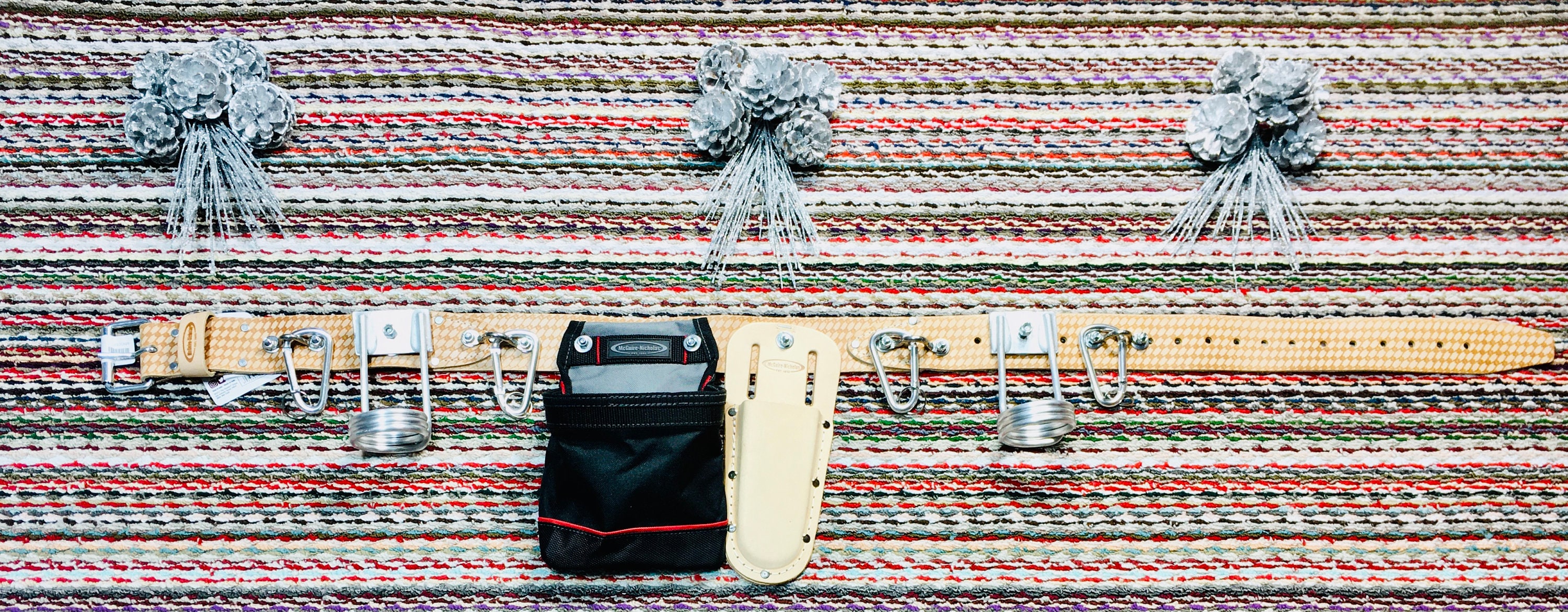 Scaffold Tool Belt - Etsy