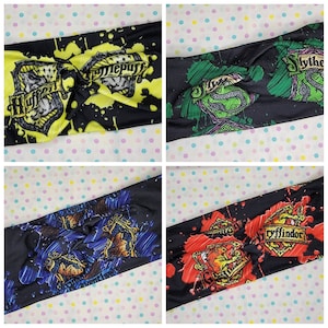5 dollar HP Twisted headbands