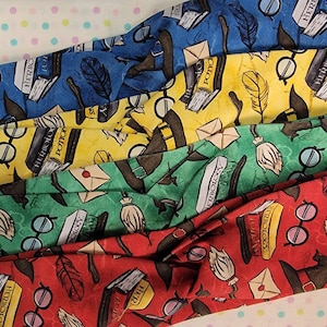 HP Twisted headbands