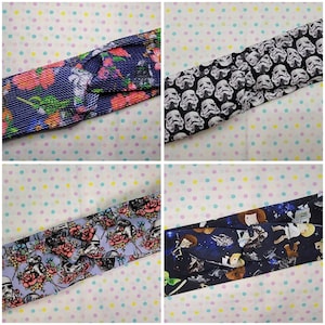 Star Wars Twisted headbands