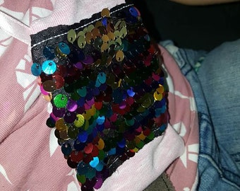 ITH embroidery design "Ice"