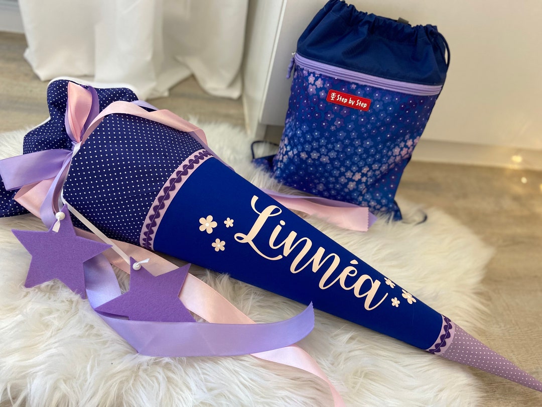 47 NEU/ Schultüten Zuckertüte Zuckertüte Schultüte Einschulung Etsy.de