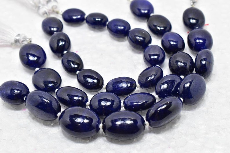 16 Strand..b1454 Gemstone 3-4mm Natural Ruby Smooth Plain Rondelle Beads AAA+ Quality