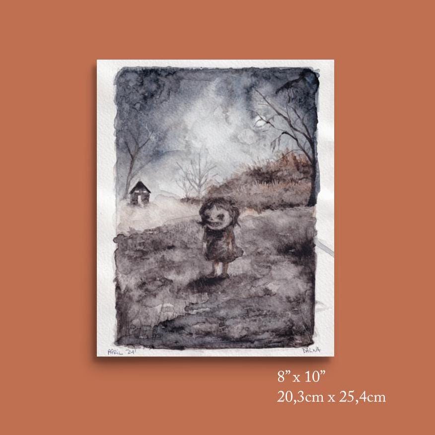 Lowbrow art - Etsy 日本