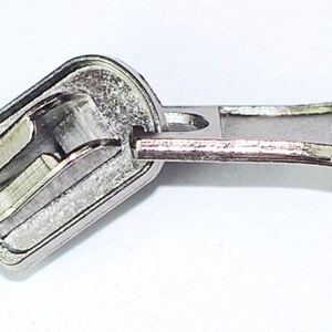 Reißverschluss teilbar wendbar 40cm dunkelblau