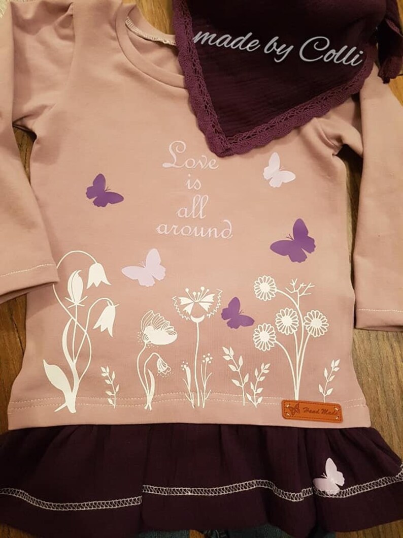 Plotterdatei 
 Blumen Frühling Schmetterling Libelle Sofortdownload svg png jpg dxf Clipart Vektorgrafik
