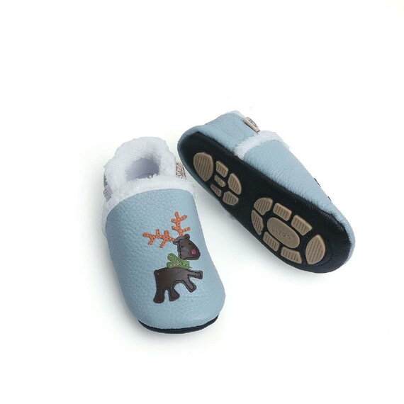 puma winter slippers