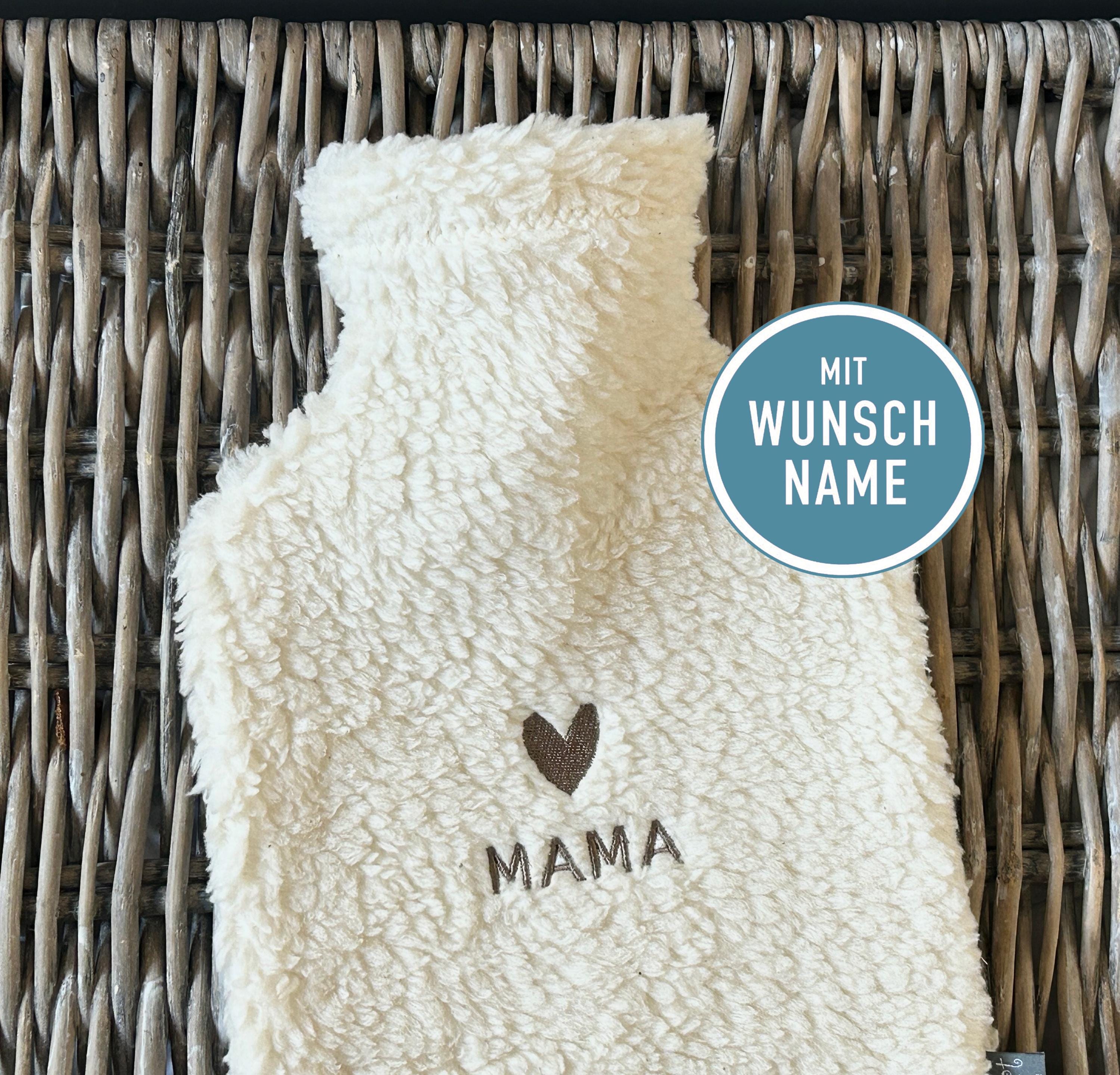 Wärmflasche geschenk männer