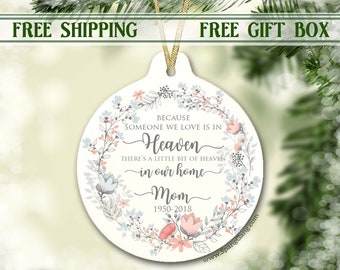 Sympathy Gift Mother | Sympathy Gift Father | Loss of Mother | Remembrance Gift | Sympathy Keepsake | Bereavement Gift | Loss of a Loved One